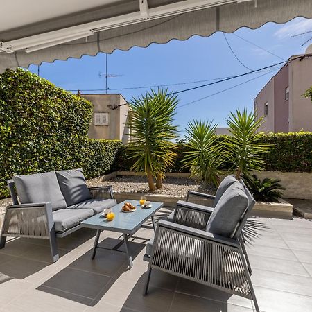 Luxury Apartment Anna Split Exterior photo