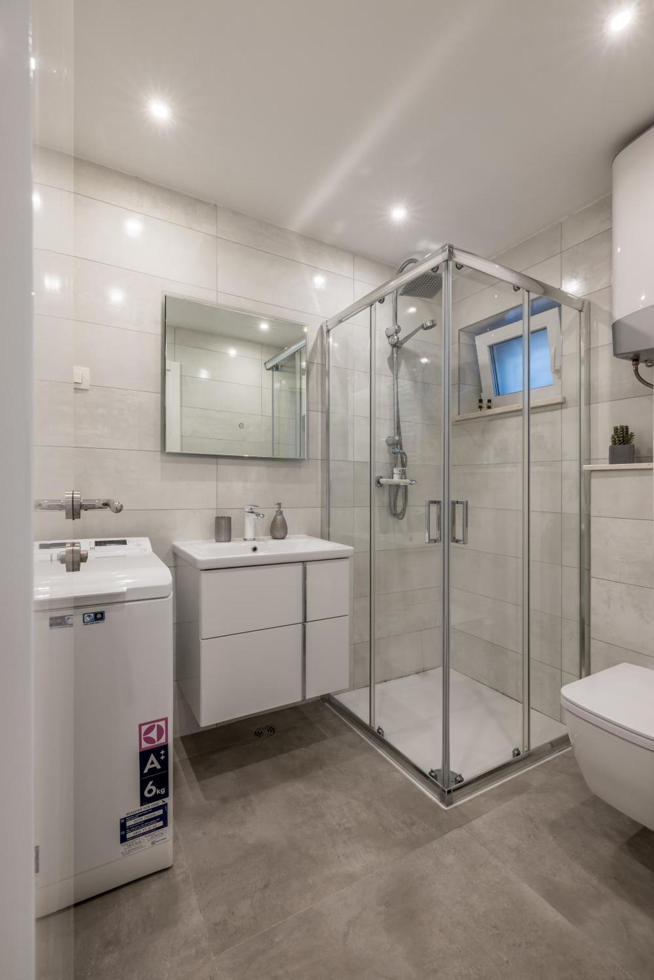 Luxury Apartment Anna Split Exterior photo