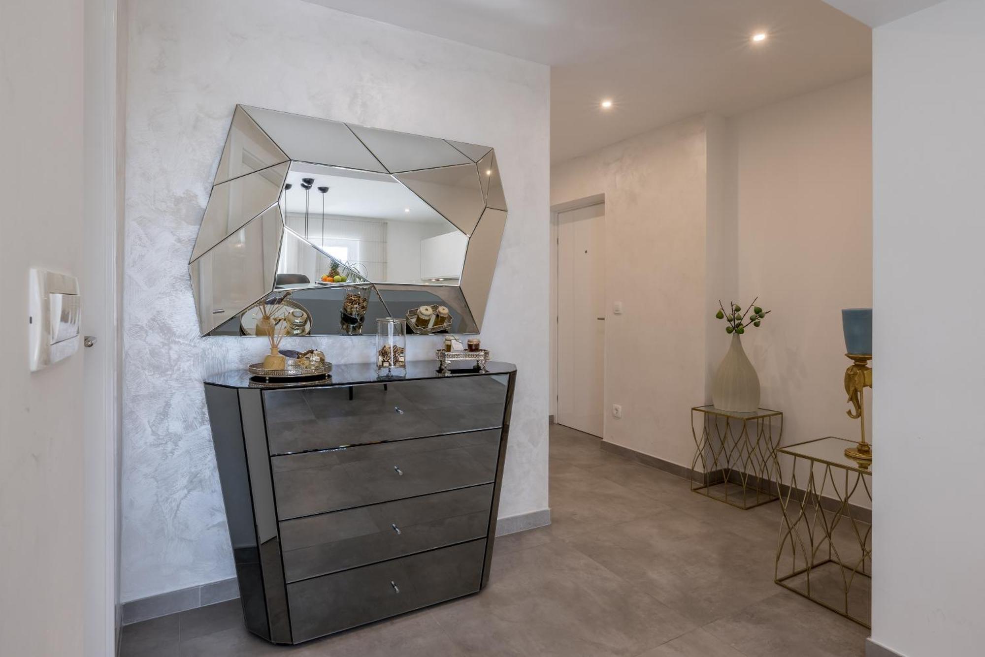 Luxury Apartment Anna Split Exterior photo