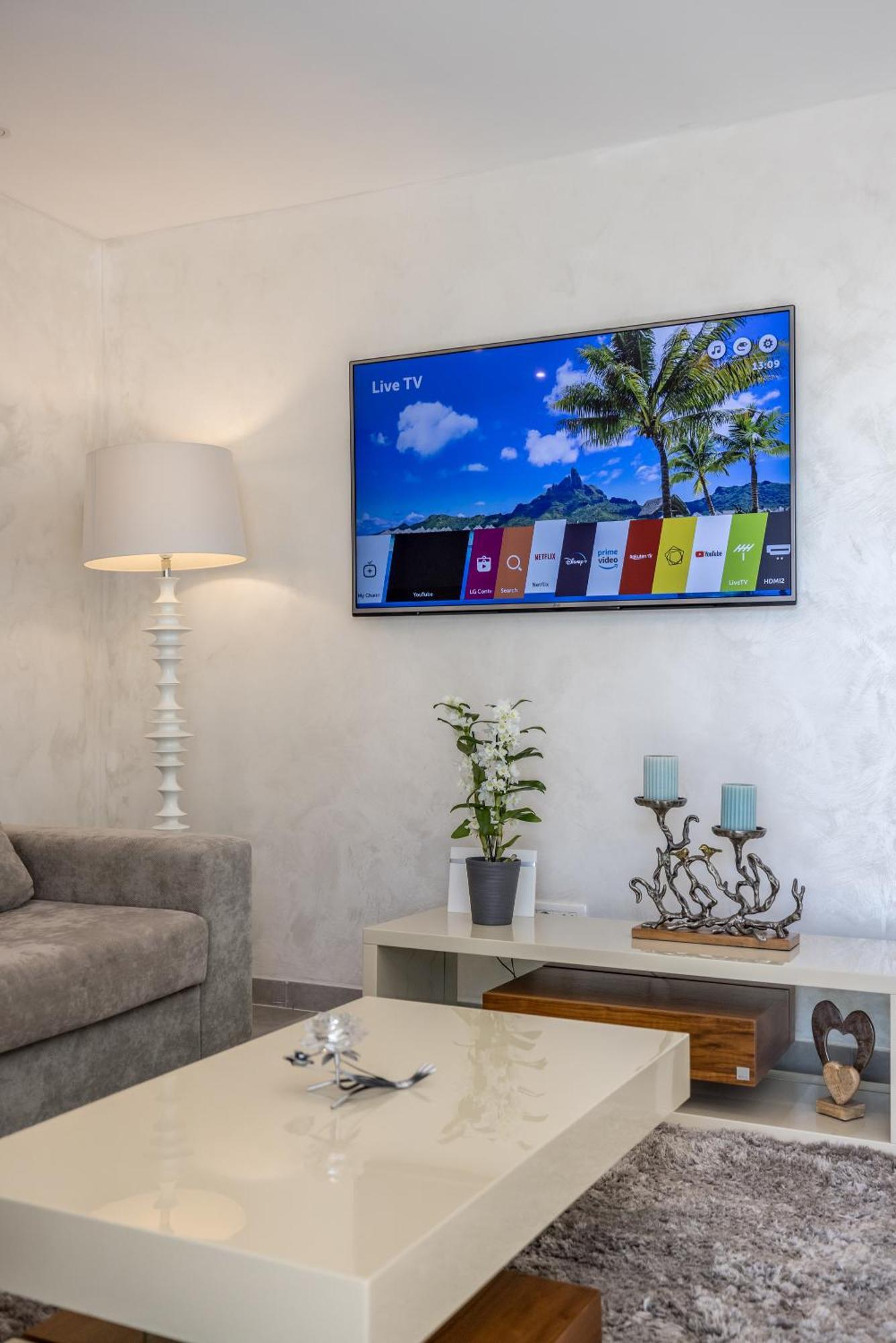 Luxury Apartment Anna Split Exterior photo